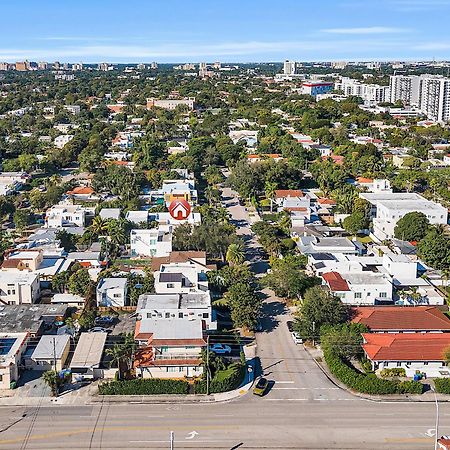 Coral Suite Close To Little Havana Miami Buitenkant foto