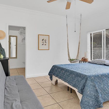 Coral Suite Close To Little Havana Miami Buitenkant foto