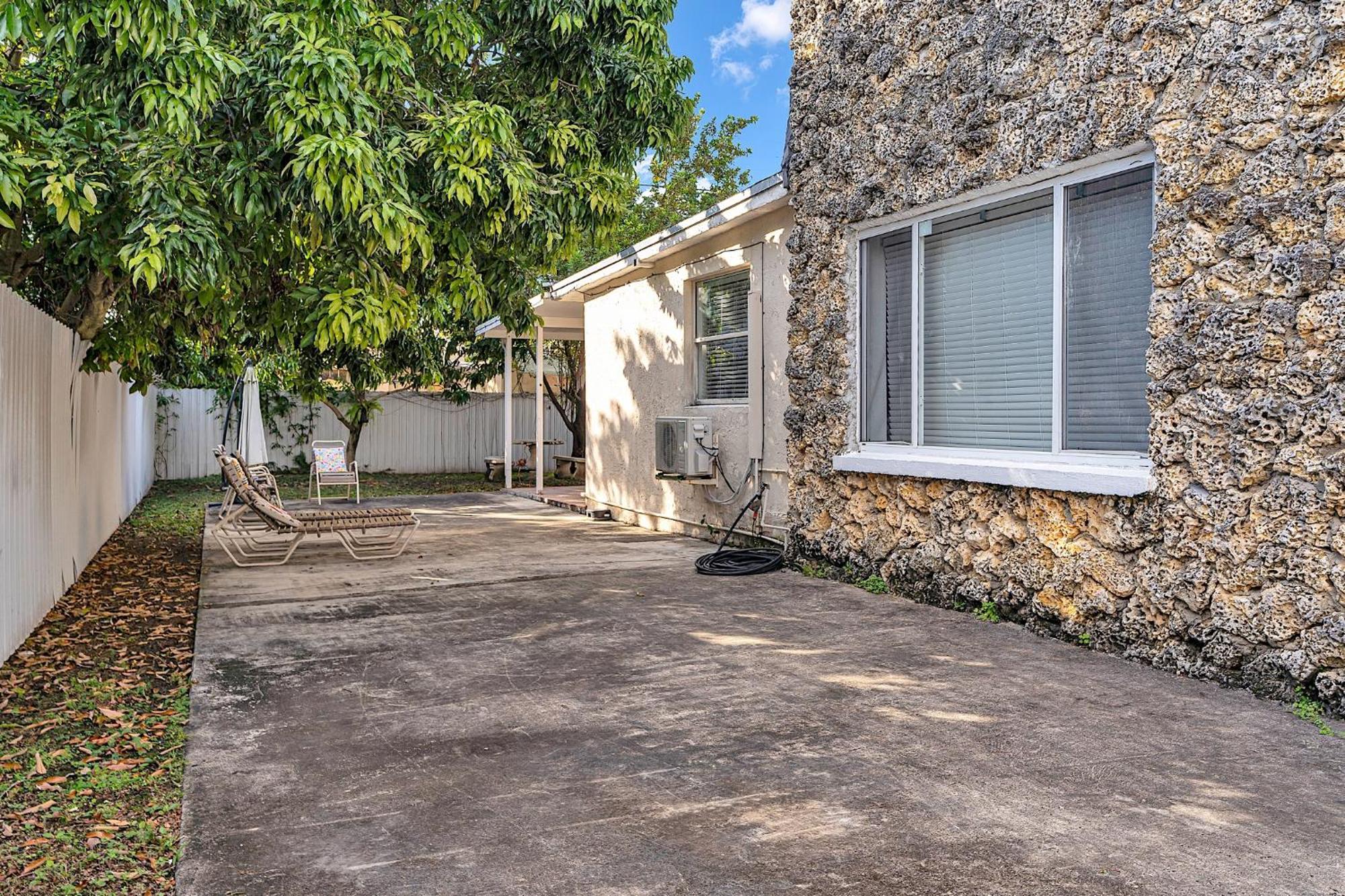 Coral Suite Close To Little Havana Miami Buitenkant foto
