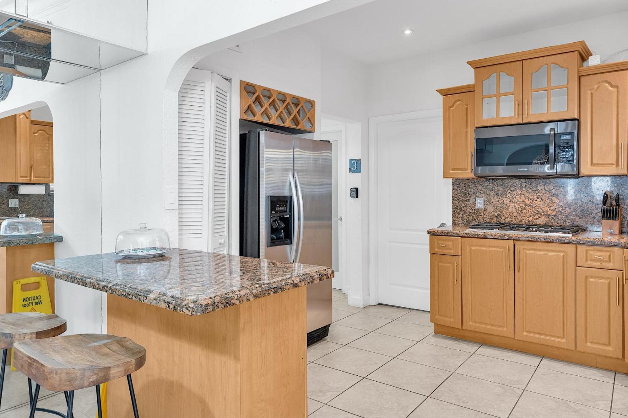 Coral Suite Close To Little Havana Miami Buitenkant foto