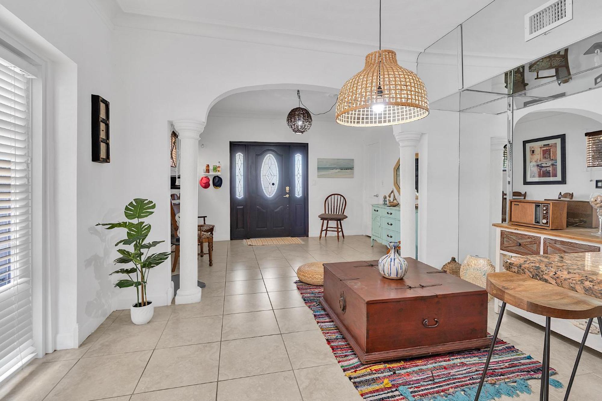 Coral Suite Close To Little Havana Miami Buitenkant foto
