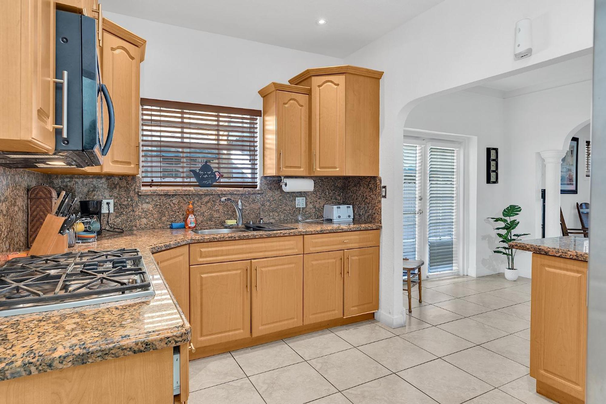 Coral Suite Close To Little Havana Miami Buitenkant foto