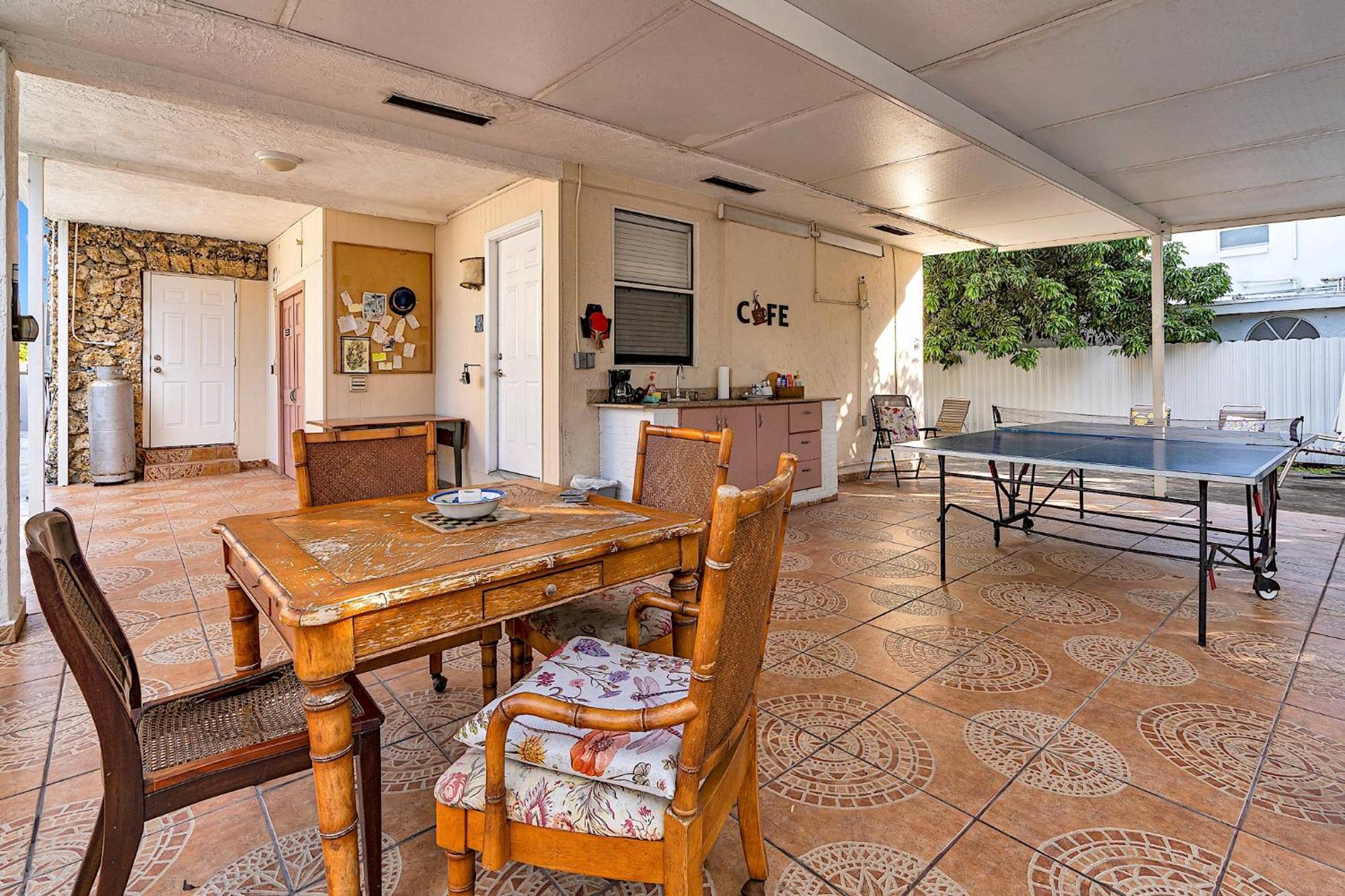 Coral Suite Close To Little Havana Miami Buitenkant foto