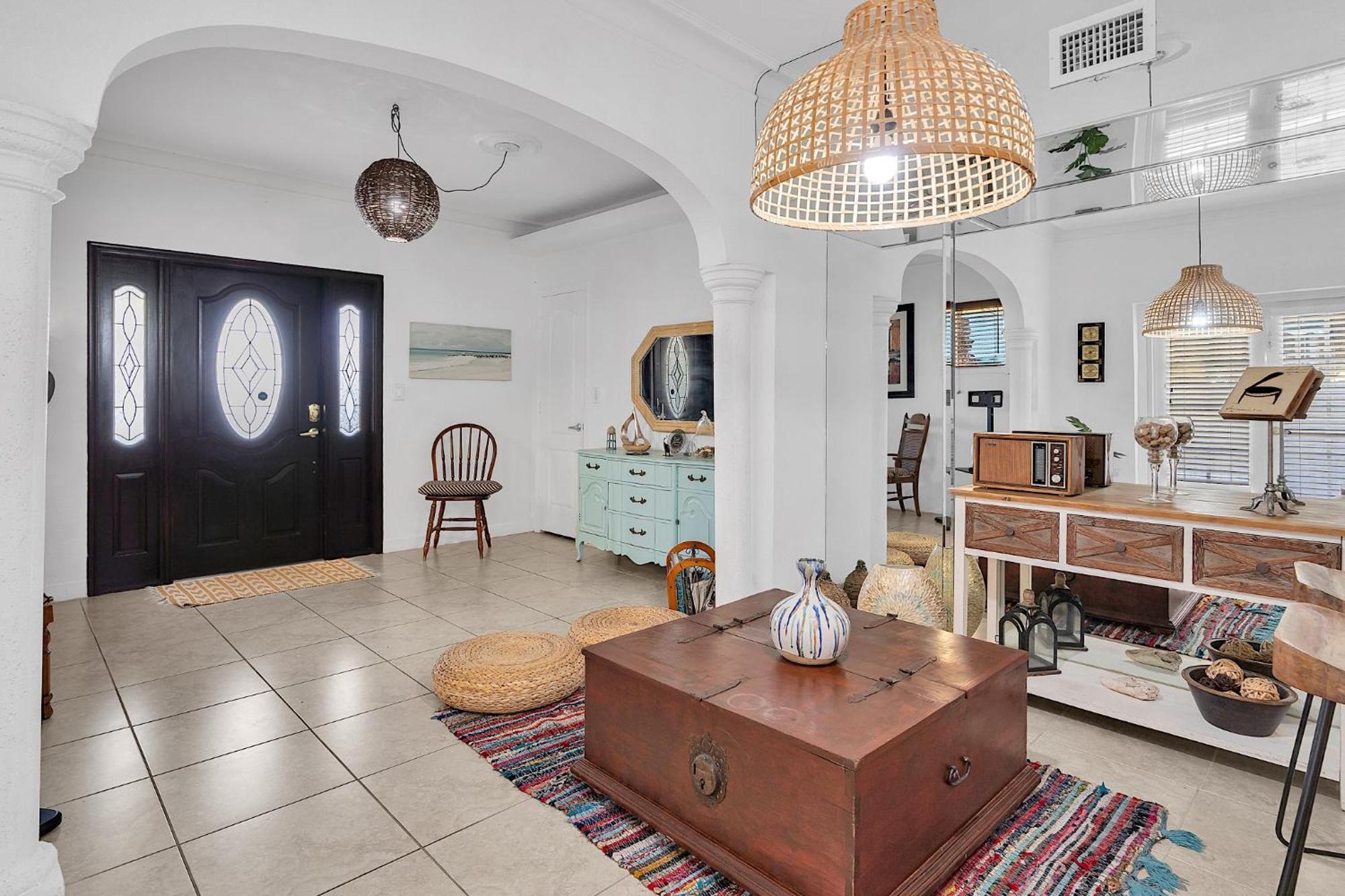 Coral Suite Close To Little Havana Miami Buitenkant foto