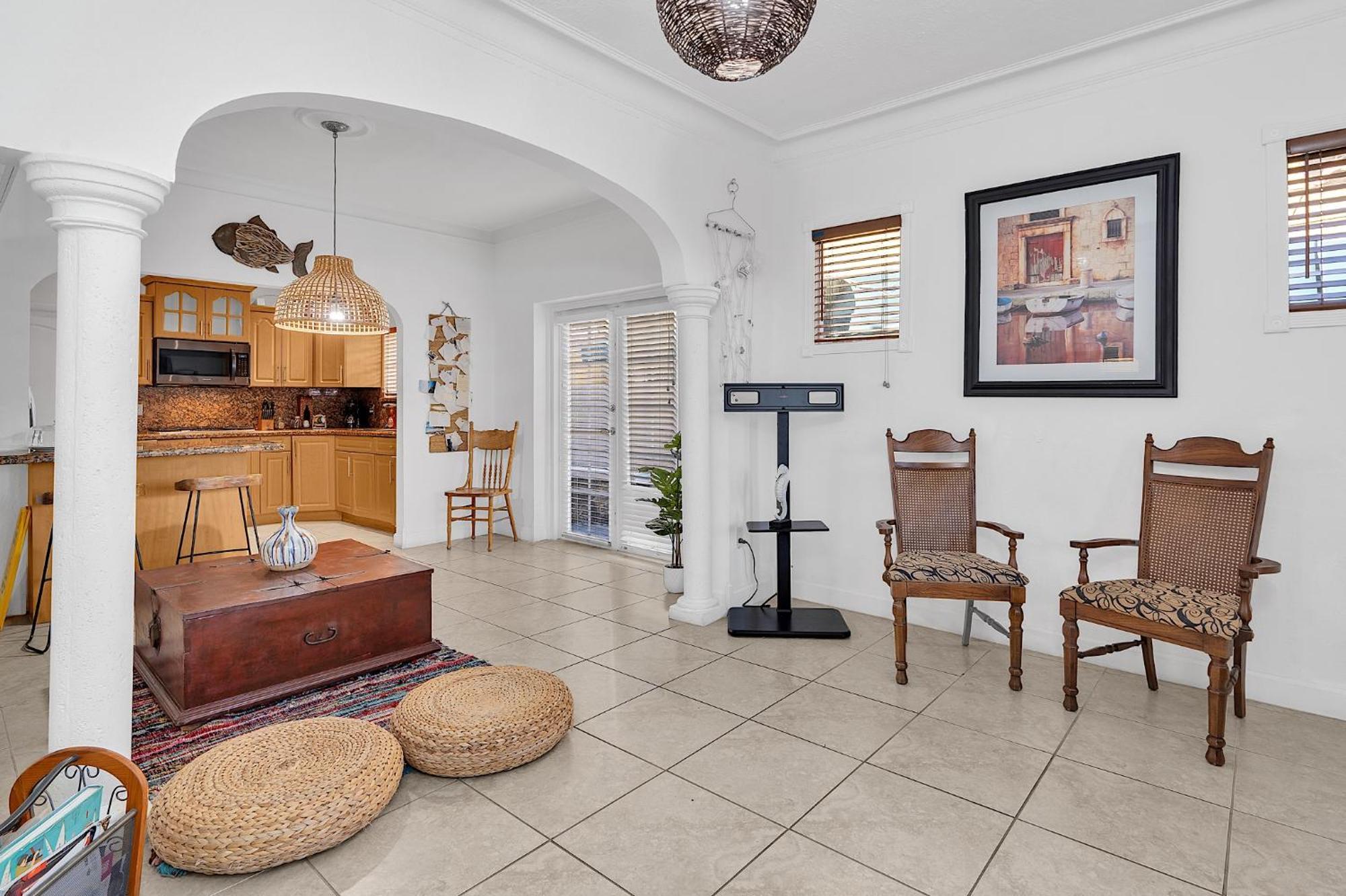 Coral Suite Close To Little Havana Miami Buitenkant foto