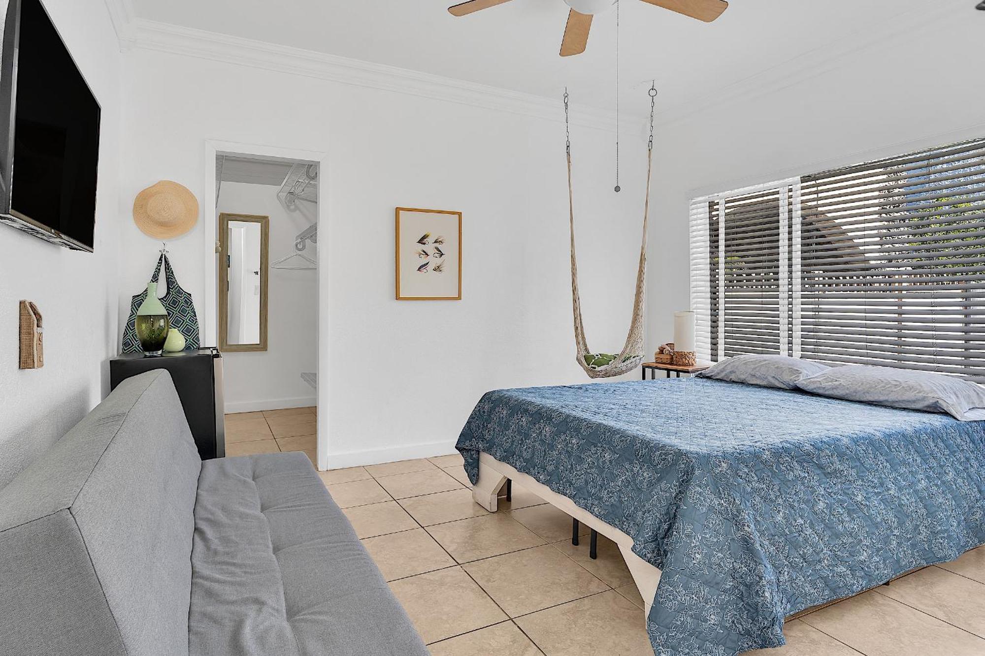 Coral Suite Close To Little Havana Miami Buitenkant foto