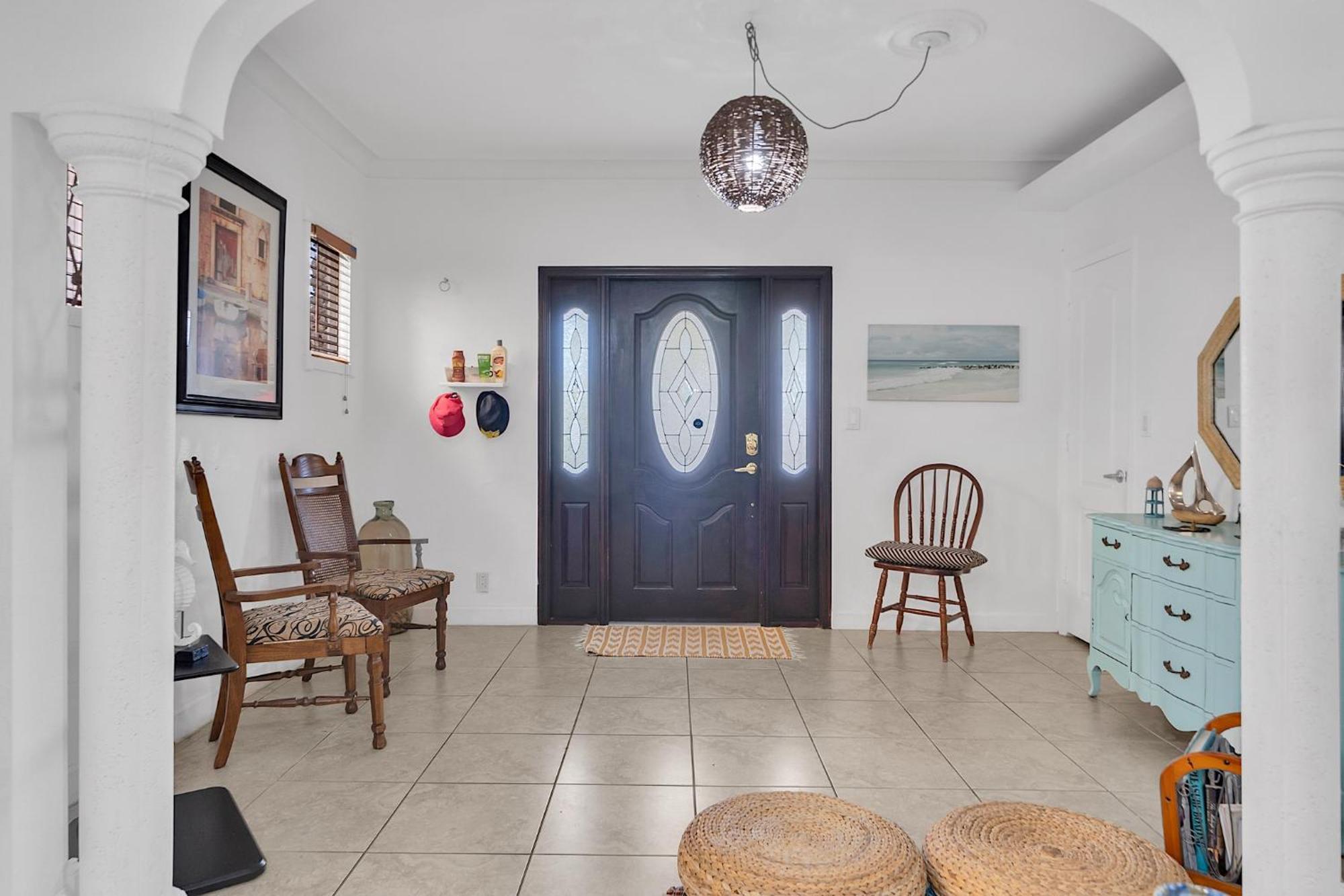 Coral Suite Close To Little Havana Miami Buitenkant foto