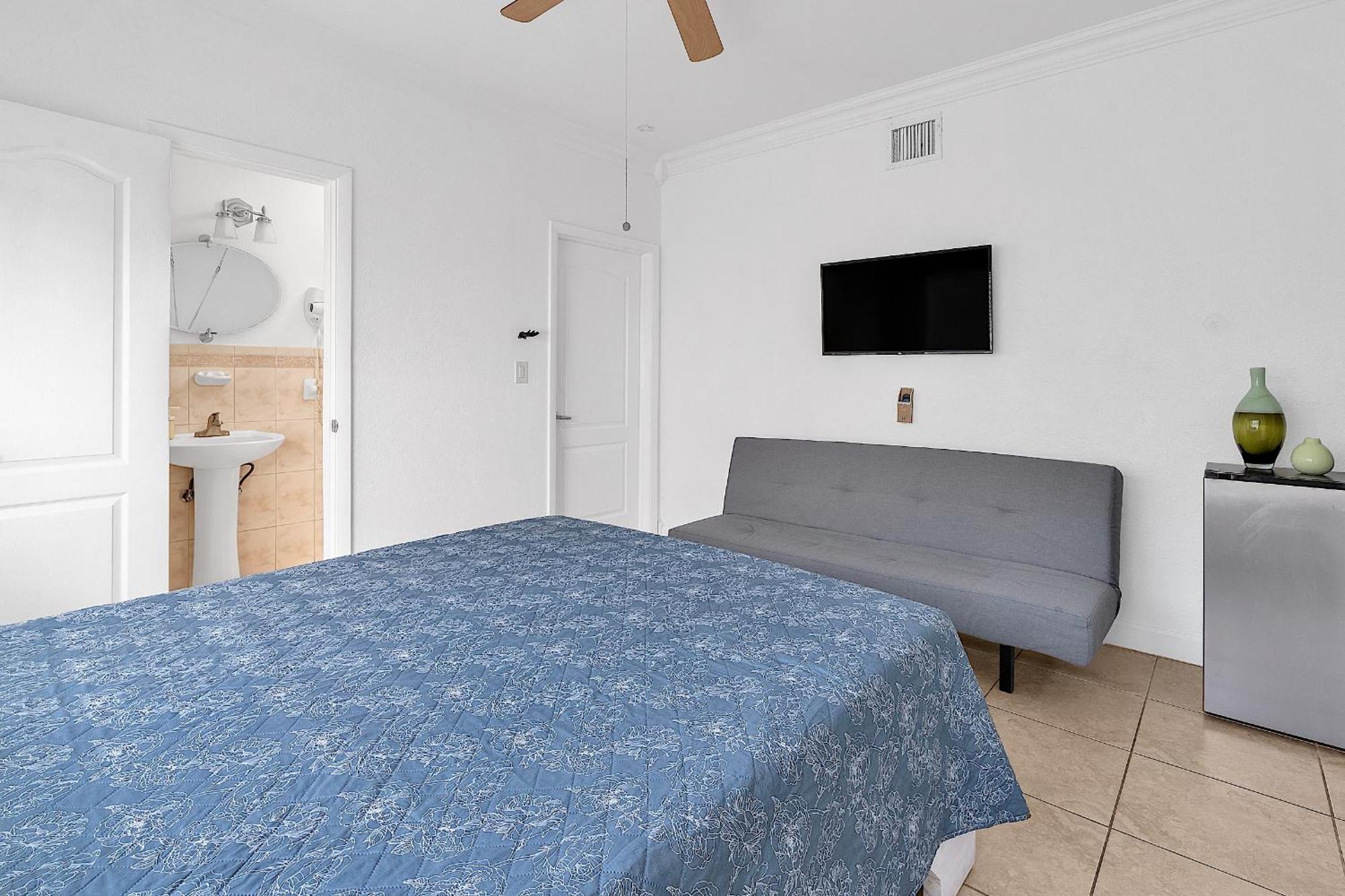 Coral Suite Close To Little Havana Miami Buitenkant foto