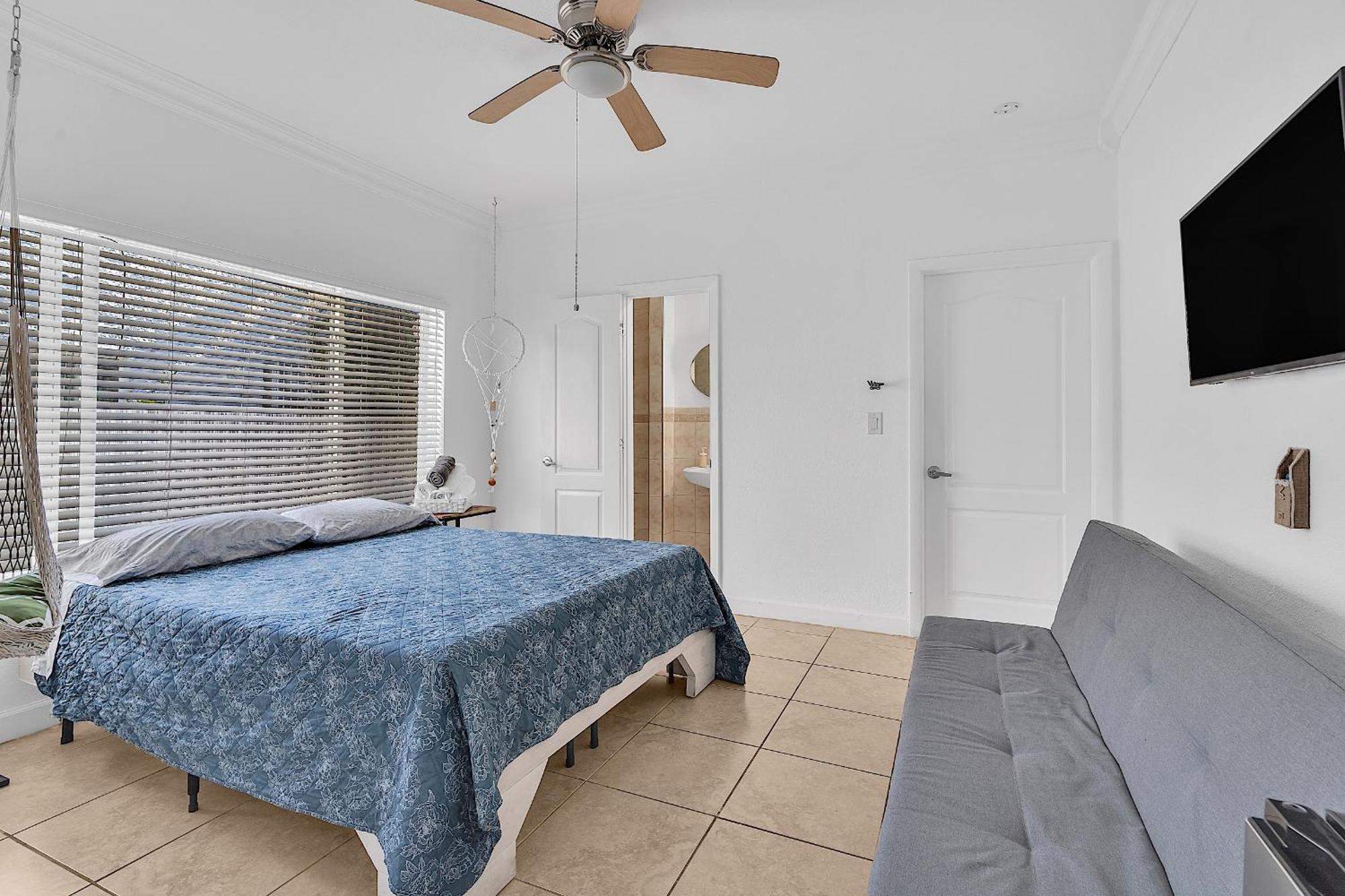 Coral Suite Close To Little Havana Miami Buitenkant foto
