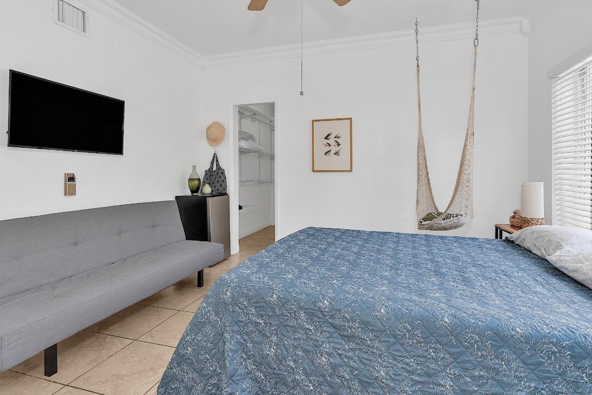 Coral Suite Close To Little Havana Miami Buitenkant foto