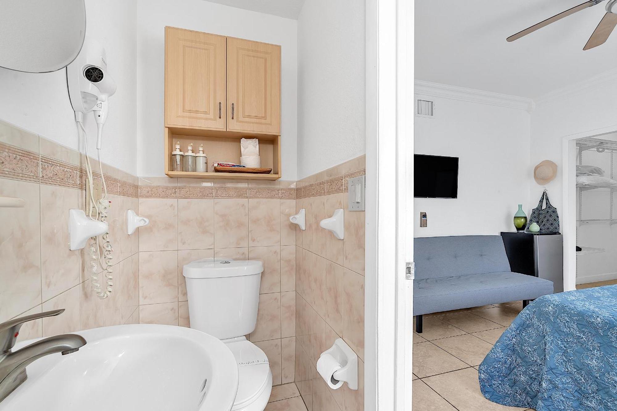 Coral Suite Close To Little Havana Miami Buitenkant foto