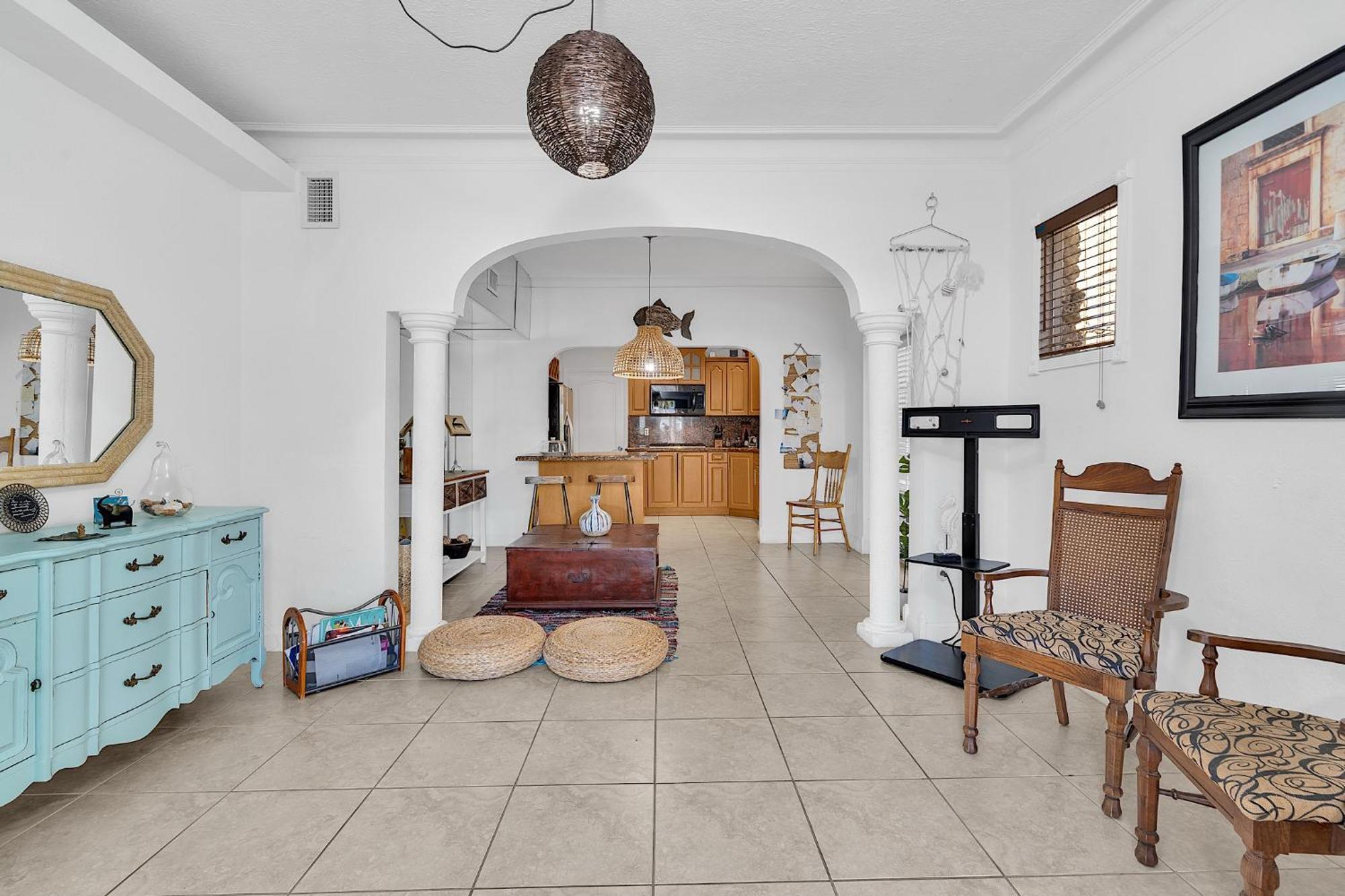 Coral Suite Close To Little Havana Miami Buitenkant foto